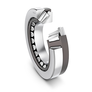 294 Series 400 mm O.D Spherical Roller Thrust Bearing